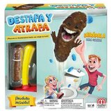  Društvene igre Flushin Frenzy Mattel FWW30 Cijene