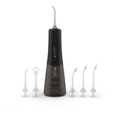 Truelife zobna prha Compact L100 črna | Shoptok.si