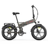 ELETRONBIKE OG20 električni bicikl - sivi | shoptok.hr