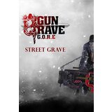Steam G.O.R.E - Street Grave (DLC) (PC) Key GLOBAL | ePonuda.com