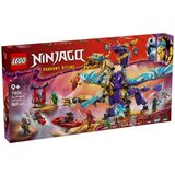 Lego Igračka NINjAGO Ark Zmaj Fokus 9+ Cijene