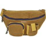 Bensimon BANANA BAG MEXICO žuta | shoptok.hr
