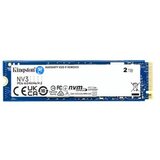 Kingston SSD 2TB KIN NV3 PCIe M.2 2280 NVMe SNV3S/2000G Cijene