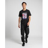 Adidas Majice s kratkimi rokavi RAMEN GRAPHIC T-SHIRT JUNIOR Črna | Shoptok.si