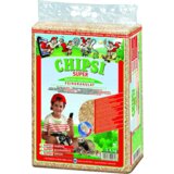 Chipsi Super, stelja za glodavce - drvene strugotine, 60 l / 3.4 kg cijene