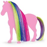  42654 - Horse Club - Sofia's Beauties - mavrična griva in rep za Beauty Horses | Shoptok.si