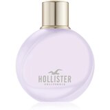 Hollister Free Wave parfumska voda za ženske 50 ml Cene