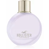 Hollister Free Wave parfumska voda za ženske 50 ml