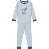 Petit Bateau PYJAMA Tamno plava | shoptok.hr