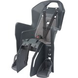 Polisport otroški sedež Koolah CFS, siva | Shoptok.si
