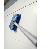 Dedra 2001A80 teleskopska krtača za pranje 150–350 cm, priključek za vodo 1/2", brisača | Shoptok.si