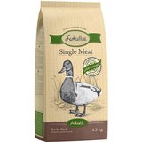 Lukullus Single Meat nežna raca (brezžitna) - 4 x 1,5 kg Cene