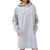 Nike ženska haljina w nsw mlnm flc dress DM6049-063 Cene