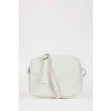 Defacto Faux Leather Crossbody Bag | shoptok.hr