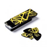 Dunlop trzalice EVHPT04 VHII Tin Picks Eddie Van Halen set od 6kom | Eponuda.ba