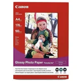 Papir Glossy Photo GP-501 - A4 -100l