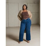 Sinsay Wide leg traperice | shoptok.hr