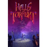 Steam Halls of Torment (PC) Key EUROPE | ePonuda.com