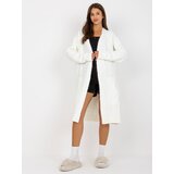 RUE PARIS Sweater-LC-SW-0344.27P-ecru | Shoptok.si