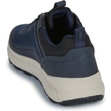 Geox Nizke superge U SPHERICA 4X4 B ABX | Shoptok.si