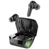 tws slušalice magic shadow (S21) s bluetooth 5.0 i niskom latencijom - crne