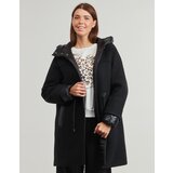 Geox Plašči KLEOPY F Črna | Shoptok.si