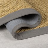 Flair Rugs Sivi/svjetlo smeđi unutarnji i vanjski tepih 60x230 cm Sisal Look – | shoptok.hr