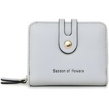  Novčanik SH-14986 - Siva KP14986 | shoptok.hr