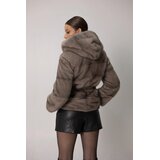 Contento Bunda od nerca CLARA | Eponuda.com