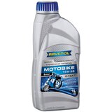 RAVENOL Motorno ulje Motobike 4-T Ester 15W-50, 1 l | Eponuda.com