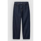 Carhartt WIP Landon Kavbojke blue rinsed u