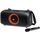 JBL prenosni zvočni sistem PARTYBOX GO | Shoptok.si