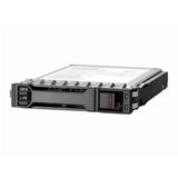 HPE HDD 2.4TB SAS 12G Mission Critical 10K SFF BC 3Y Multi Vendor/ use with Broadcom MegaRAID cene