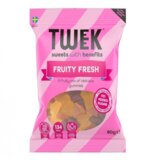 Twek Voćni veganski gumeni bomboni bez šećera, 80g | Eponuda.ba