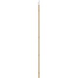  Klizna vrata ORKDAL 93 x 232 cm Masivna borovina i staklo | shoptok.hr