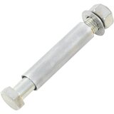  Kotač za kolica s osovinom od čvrstog PU-a 4.00 - 8 390 mm | shoptok.hr