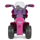 Peg Perego dječji električni tricikl motor little singer | shoptok.hr