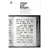 The Book Service Limited Jorge Luis Borges - The Book of Sand and Shakespeare's Memory Cene