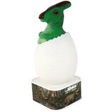  Nočna lučka v jajčku - Parasaurolophu | Shoptok.si