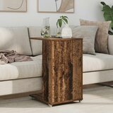 Bocni stol Staro drvo 40 x 35 x 60 cm Konstruirano drvo | shoptok.hr