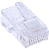  Utikač RJ45 utp kat.5e (3 zupca) komad | Eponuda.com