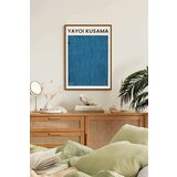 Wallity uramljena slika Lmnmdlkahve28, 33x48 cm | ePonuda.com