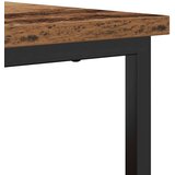  Kreveta Staro drvo 69 x 35 x 80 cm Konstruirano drvo | shoptok.hr