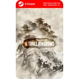 War Three Kingdoms- Mandate of Heaven dodatek za igro - Steam koda brez škatlice (WINDOWS PC)