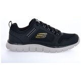 Skechers track- Muške tenisice knockhill 232001-bkgd | shoptok.hr