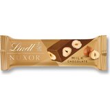  Nuxor Snacks mlečna čokolada | Shoptok.si