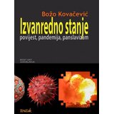 Delfi Izvanredno stanje: Povijest, pandemija, panslavizam | Eponuda.com