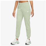 Nike ženska trenerka w nsw club flc mr pant std DQ5191-343 | ePonuda.com