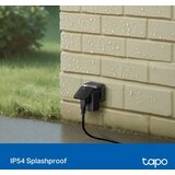 TAPO P410M pametna zunanja Wi-Fi vtičnica s podporo podporo Matter | Shoptok.si