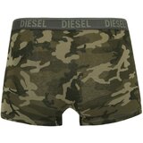 Diesel Boksarice 'DAMIEN' siva / kaki / oliva / črna | Shoptok.si